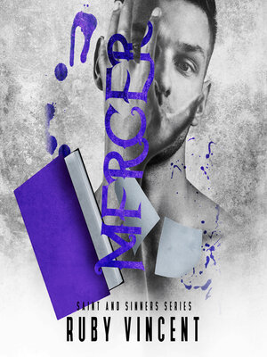 cover image of Mercer